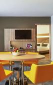 Туры в отель Novotel Krasnoyarsk Center Туры в отель Novotel Krasnoyarsk Center