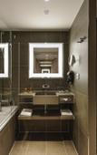 Туры в отель Novotel Krasnoyarsk Center Туры в отель Novotel Krasnoyarsk Center