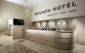 Туры в отель Triumph Туры в отель Triumph