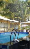Туры в отель Retreat Morjim Resort Туры в отель Retreat Morjim Resort