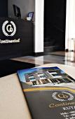 Туры в отель Hotel Continental Туры в отель Hotel Continental