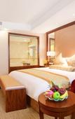 Туры в отель Crowne Plaza Nanjing Туры в отель Crowne Plaza Nanjing