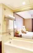 Туры в отель Crowne Plaza Nanjing Туры в отель Crowne Plaza Nanjing