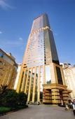 Туры в отель Crowne Plaza Nanjing Туры в отель Crowne Plaza Nanjing