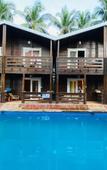 Туры в отель Casa Obrigado Beach Cottages Arambol Туры в отель Casa Obrigado Beach Cottages Arambol