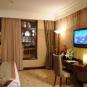 Туры в отель Crowne Plaza Old City, оператор Anex Tour