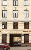 Туры в отель Отель на Римского-Корсакова Туры в отель Отель на Римского-Корсакова