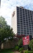 Туры в отель Crowne Plaza Orlando Downtown Туры в отель Crowne Plaza Orlando Downtown