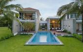 Туры в отель Vinpearl Hoi An Resort & Villas Туры в отель Vinpearl Hoi An Resort & Villas