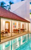 Туры в отель Hotel J Unawatuna Туры в отель Hotel J Unawatuna