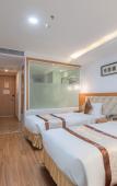 Туры в отель TND Hotel Nha Trang Туры в отель TND Hotel Nha Trang