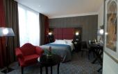Туры в отель Crowne Plaza Paris Republique Туры в отель Crowne Plaza Paris Republique