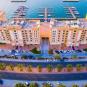 Туры в отель Jannah Hotel Apartments & Villas Ras Al Khaimah, оператор Anex Tour