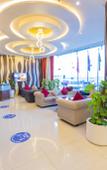 Туры в отель Ewan Tower Hotel Apartments Туры в отель Ewan Tower Hotel Apartments