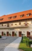Туры в отель Lindner Prague Castle Туры в отель Lindner Prague Castle