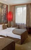 Туры в отель Lindner Prague Castle Туры в отель Lindner Prague Castle