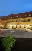 Туры в отель Lindner Prague Castle Туры в отель Lindner Prague Castle