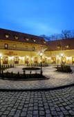 Туры в отель Lindner Prague Castle Туры в отель Lindner Prague Castle