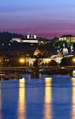 Туры в отель Lindner Prague Castle Туры в отель Lindner Prague Castle