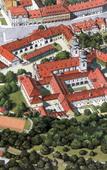 Туры в отель Lindner Prague Castle Туры в отель Lindner Prague Castle