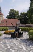 Туры в отель Lindner Prague Castle Туры в отель Lindner Prague Castle