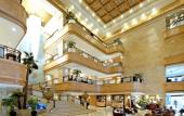 Туры в отель Crowne Plaza Qingdao Туры в отель Crowne Plaza Qingdao