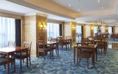 Туры в отель Crowne Plaza Qingdao Туры в отель Crowne Plaza Qingdao
