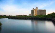 DoubleTree by Hilton Haikou Chengmai