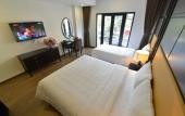 Туры в отель Fortuna Hanoi 5* Туры в отель Fortuna Hanoi 5*