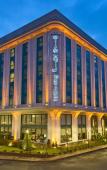 Туры в отель Elite World Istanbul Florya Hotel Туры в отель Elite World Istanbul Florya Hotel