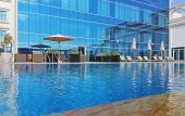 Туры в отель Radisson Blu Hotel Ajman Туры в отель Radisson Blu Hotel Ajman