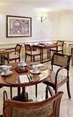 Туры в отель Crowne Plaza Santiago Туры в отель Crowne Plaza Santiago