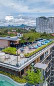 Туры в отель Cross Vibe Pattaya Seaphere Туры в отель Cross Vibe Pattaya Seaphere