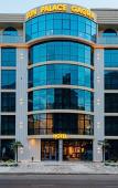 Туры в отель Sun Palace Gagra Туры в отель Sun Palace Gagra
