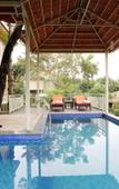 Туры в отель Amritara Aura Spa Retreat Goa Туры в отель Amritara Aura Spa Retreat Goa