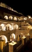 Туры в отель Kayakapi Premium Caves Cappadocia Туры в отель Kayakapi Premium Caves Cappadocia