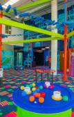 Туры в отель The Grand at Moon Palace Cancun Туры в отель The Grand at Moon Palace Cancun