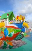 Туры в отель The Grand at Moon Palace Cancun Туры в отель The Grand at Moon Palace Cancun