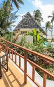 Туры в отель Jambiani Villas Туры в отель Jambiani Villas