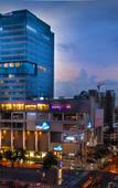 Туры в отель JW Marriott Hotel Santo Domingo Туры в отель JW Marriott Hotel Santo Domingo