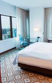 Туры в отель JW Marriott Hotel Santo Domingo Туры в отель JW Marriott Hotel Santo Domingo