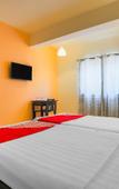 Туры в отель TGF Dream Guest House Туры в отель TGF Dream Guest House