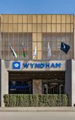 Туры в отель Wyndham Baku Туры в отель Wyndham Baku