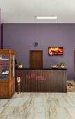 Туры в отель Wyndham Baku Туры в отель Wyndham Baku