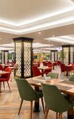 Туры в отель Wyndham Baku Туры в отель Wyndham Baku