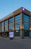 Туры в отель Wyndham Baku Туры в отель Wyndham Baku
