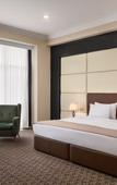 Туры в отель Wyndham Baku Туры в отель Wyndham Baku
