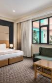 Туры в отель Wyndham Baku Туры в отель Wyndham Baku