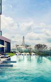 Туры в отель Mercure Bangkok Makkasan Туры в отель Mercure Bangkok Makkasan