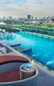 Туры в отель Mercure Bangkok Makkasan Туры в отель Mercure Bangkok Makkasan